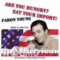 Faron Young - Buy American (EP)